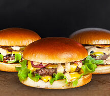 Сет 3-й размер