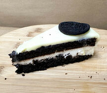 Чизкейк Орео