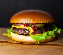 Классика и фри