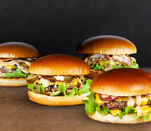 Сет 4-й размер