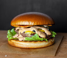 Мексиканец и фри