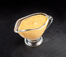 Баварский острый соус