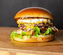 Утренний и фри