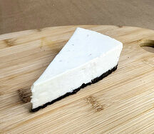 Чизкейк Нью-Йорк