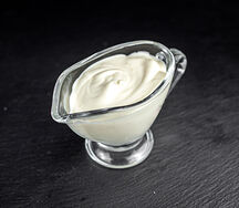 Соус Пармеджано