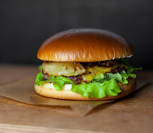 Гавайский и фри