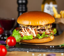 Гранд английский и фри