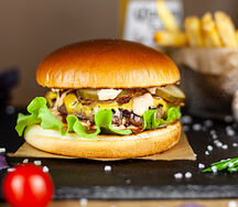 Русский и фри