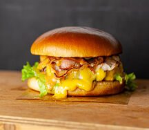 Баварский и фри