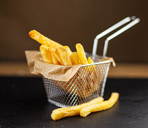 Картофель фри