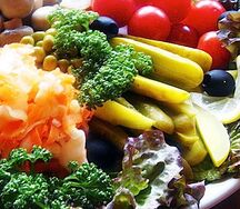 Разносол по-кавказски