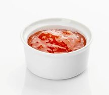 Кисло-сладкий