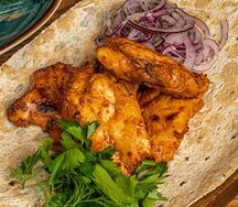 Куриное филе