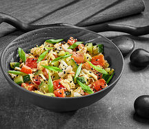 Салат Овощной