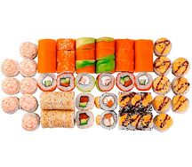 Сет Восторг