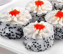 Белоснежка