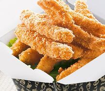 Курочка Джинджер