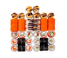 Сет Город любви