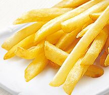 Картофель фри