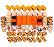 Сет Для всей семьи