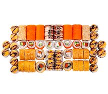 Сет Фейерверк