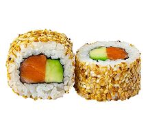 Филадельфия в кунжуте