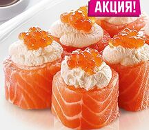 Филадельфия де люкс