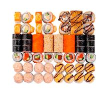 Сет Вечеринка