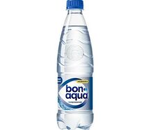 BonAqua с газом
