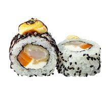 Дабл джапан