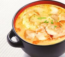 Том ям острый