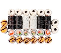 Сет Первое знакомство