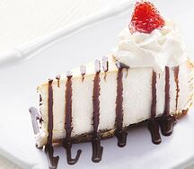 Чизкейк Нью-Йорк