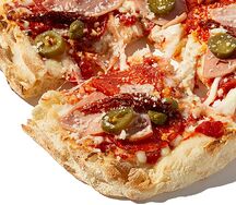 Пицца Дьявола