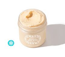 Джелато Соленая карамель