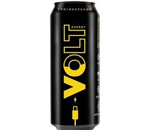 Энергетический напиток Volt Energy оригинальный, 450 мл