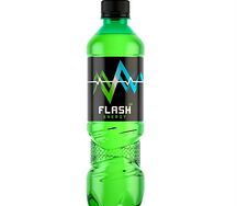 Энергетический Напиток Flash Energy, 500 мл