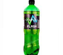 Энергетический Напиток Flash Energy, 1 л