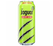 Энергетический напиток Jaguar Live газированный безалкогольный, 500 мл