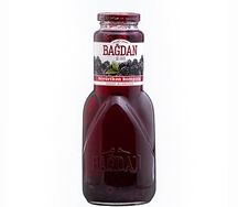 Компот Bagdan ежевика, 1 л