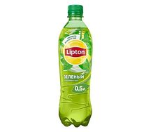 Холодный чай Lipton Зеленый, 500мл