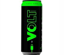 Энергетический напиток Volt Energy манго-лайм, 450 мл