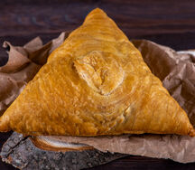 Самса с курицей