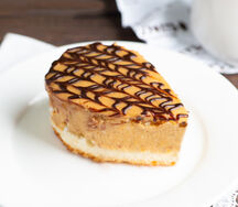 Пирожное Сникки