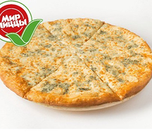 Пицца С Грушей и Горгонзолой Маленькая (25 см)