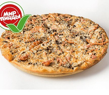 Пицца Европейская Маленькая (25 см)