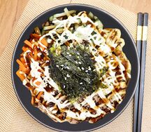 Топпаб Чамчимаё