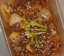 Чэюк поккым