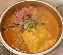 Рамён Будэ-чиге