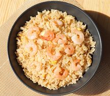 Поккымпаб с креветками